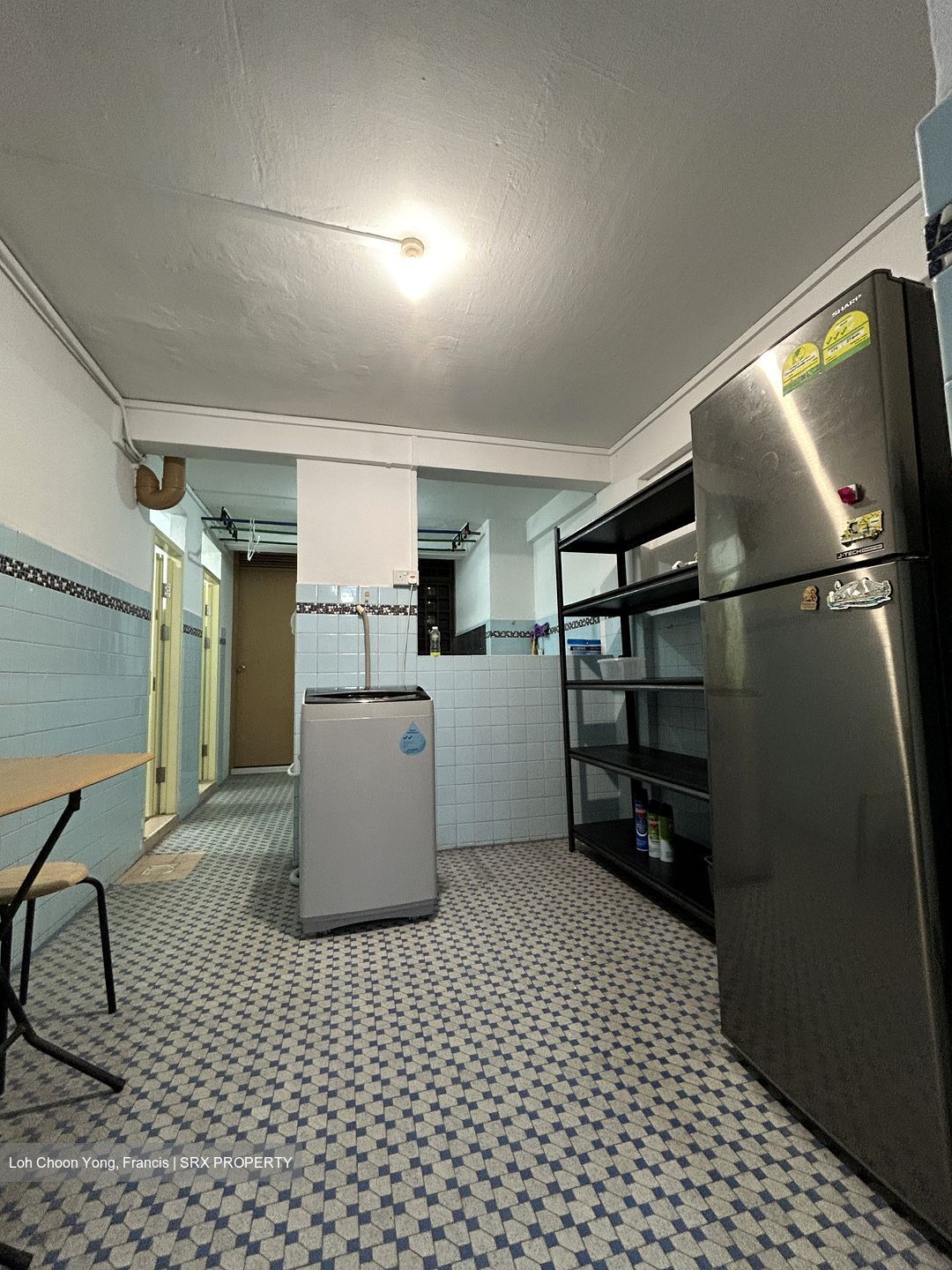 Blk 117 Toa Payoh View (Toa Payoh), HDB 3 Rooms #581408611